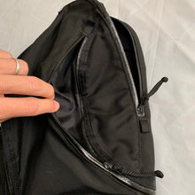 Load image into Gallery viewer, aw2000 Issey Miyake Ballistic Nylon Tech Backpack - Size OS