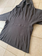 Load image into Gallery viewer, Bryan Jimenez "Solo" Double Layered Grey Thermal Armstrong Hoodie