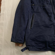 Load image into Gallery viewer, 1970s Vintage Soviet Military Flight Jacket - Size XL