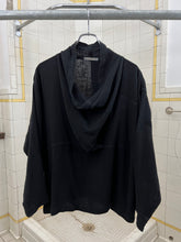 Load image into Gallery viewer, 1980s Issey Miyake Cowl Neck Sweater - Size M