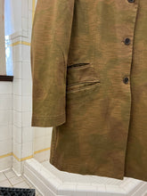 Load image into Gallery viewer, 1990s Katharine Hamnett Strichtarn Camo Blazer - Size M