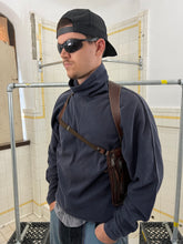 Load image into Gallery viewer, ss2005 Issey Miyake Brown Holster Bag - Size OS