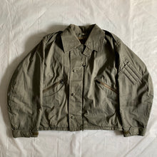 Load image into Gallery viewer, 2000s Vintage MK3 Cold Weather Jacket - Size XL