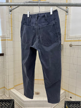 Load image into Gallery viewer, 1980s Katharine Hamnett Faded Canvas Workpants - Size M