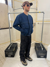 Load image into Gallery viewer, 1980s Issey Miyake Denim Cargo Jacket - Size L