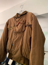 Load image into Gallery viewer, 1980s Massimo Osti x CP Company Double Breasted Front Cargo Pocket Bomber - Size M