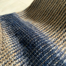 Load image into Gallery viewer, ss1991 Issey Miyake Intarsia Striped Sweater - Size M