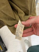 Load image into Gallery viewer, 1990s Armani Padded Military Jacket with Rope Closure Detailing - Size XL