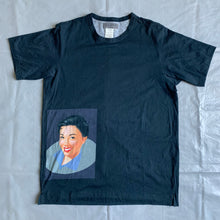 Load image into Gallery viewer, ss2002 Yohji Yamamoto x Saeko Tee - Size M