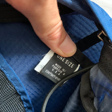 Load image into Gallery viewer, 1990s Vintage Patagonia Made in USA Modular Backpack Vest - Size OS