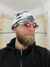 Load image into Gallery viewer, ss2005 CDGH+ x Cutler &amp; Gross Narrow Pink Glasses with Chrome Side Framing - Size OS