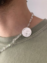 Load image into Gallery viewer, ss2021 Per Gotesson Reconstructed Heirloom Beaded Necklace - Size OS