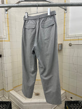 Load image into Gallery viewer, 1980s Issey Miyake Belted Cropped Trousers - Size S