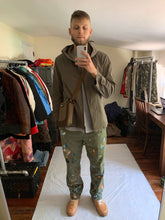 Load image into Gallery viewer, 2011 CDGH Green Paint Splattered Work Pants - Size XL