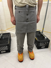 Load image into Gallery viewer, aw1995 Issey Miyake Motorcycle Dispatch Pant - Size M