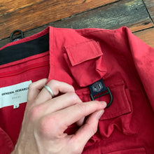 Load image into Gallery viewer, 1998 General Research 74 Pocket Red Hunting Jacket - Size L