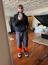 Load image into Gallery viewer, aw2000 Issey Miyake Technical Leg Warmers "Gaiters" - Size OS