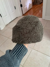 Load image into Gallery viewer, 1990s Armani Traditional Eastern European Winter Hat - Size OS