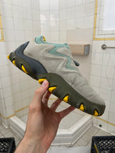 Load image into Gallery viewer, 2000s Oakley ‘Teeth’ Slip-On Shoes in Cement - Size 10 US