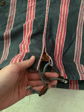 Load image into Gallery viewer, 1990s Armani Cropped Full Zip Hooded Jacket - Size L
