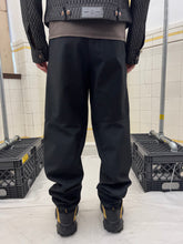 Load image into Gallery viewer, 1990s Armani Twisted Outseam Trousers - Size M