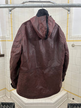 Load image into Gallery viewer, 2000s Levis Engineered Jeans Coated Technical Parachute Jacket (RED) - Size M