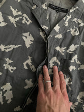 Load image into Gallery viewer, ss1995 CDGH+ Digi Camo Military Blazer - Size L