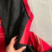 Load image into Gallery viewer, ss1992 Yohji Yamamoto Indian Beaded Embroidered Blazer - Size M