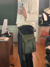 Load image into Gallery viewer, ss2005 Issey Miyake Modular Cargo Pocket Bags - Size OS