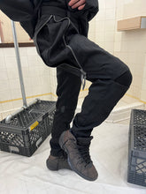 Load image into Gallery viewer, aw1996 Issey Miyake Ballistic Nylon Moto Pants - Size M