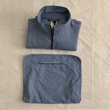 Load image into Gallery viewer, 2000s Samsonite "Travel Wear" Modular Packable Jacket by Neil Barrett - Size M