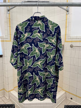Load image into Gallery viewer, 1990s Katharine Hamnett Oversized Hawaiian Shirt - Size XL