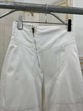 Load image into Gallery viewer, 1980s Katharine Hamnett Shin Pocket Pants - Size XS