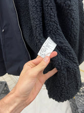 Load image into Gallery viewer, 1990s Ryuichiro Shimazaki Fleece-Lined High Neck Jacket - Size M