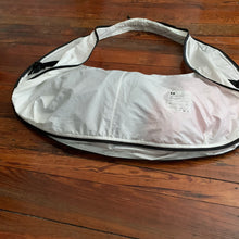 Load image into Gallery viewer, 1990s Final Home Large Circle Pattern Nylon Bag - Size OS