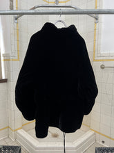 Load image into Gallery viewer, 1990s Katharine Hamnett Velvet Puffer - Size M