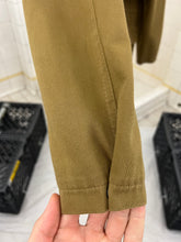 Load image into Gallery viewer, 1980s Marithe Francois Girbaud x Closed Multi-Pocket Hunting Jacket - Size M