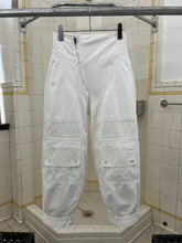 Load image into Gallery viewer, 1980s Katharine Hamnett Shin Pocket Pants - Size XS