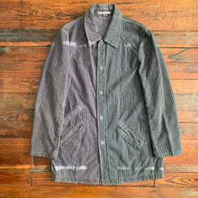 Load image into Gallery viewer, 2000 CDGH Reconstructed Overdyed Corduroy Chore Jacket - Size M