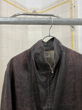 Load image into Gallery viewer, 2000s Vintage C.P. Company Coated Linen Racer Jacket - Size M
