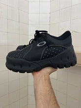 Load image into Gallery viewer, 2000s Oakley ‘Pit Shoe’ Chunky Sneakers - 12 US