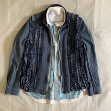 Load image into Gallery viewer, ss1999 CDGH+ Reversible Work Jacket - Size M