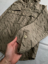 Load image into Gallery viewer, aw2012 Cav Empt x Neighborhood Strichtarn Camo Mountain Smock - Size S