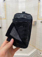 Load image into Gallery viewer, Junya Watanabe x Porter Camo Stack Pouch - Size OS