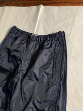 Load image into Gallery viewer, 1990s Lad Musician Deep Purple Full Side Zip Nylon Pants - Size OS
