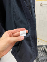Load image into Gallery viewer, aw2003 Issey Miyake Zippered Cargo Jacket with Packable Hood - Size M