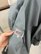 Load image into Gallery viewer, 1980s Marithe Francois Girbaud x Closed Cotton Twill Multi Pocket Blazer - Size M
