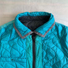 Load image into Gallery viewer, aw2000 Issey Miyake Reversible Quilted Blouson - Size M