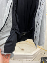 Load image into Gallery viewer, 2000s Samsonite 'Travel Wear' Glacier Blue Puffer Jacket - Size XL