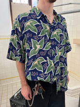 Load image into Gallery viewer, 1990s Katharine Hamnett Oversized Hawaiian Shirt - Size XL